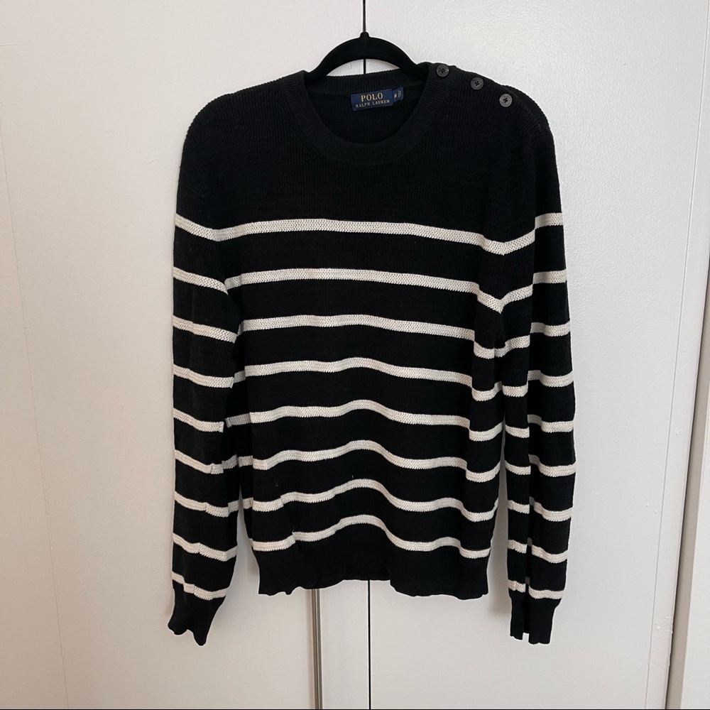 Polo Ralph Lauren Sweater - Medium